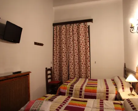 Posada San Julián Hotels in Cuenca