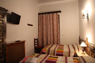 Posada San Julián Hotels in Cuenca