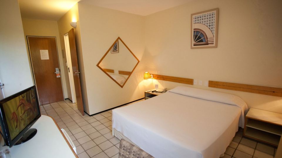 Calhau Praia Hotel