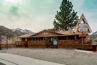 June Lake Villager Hotel a June Lake
