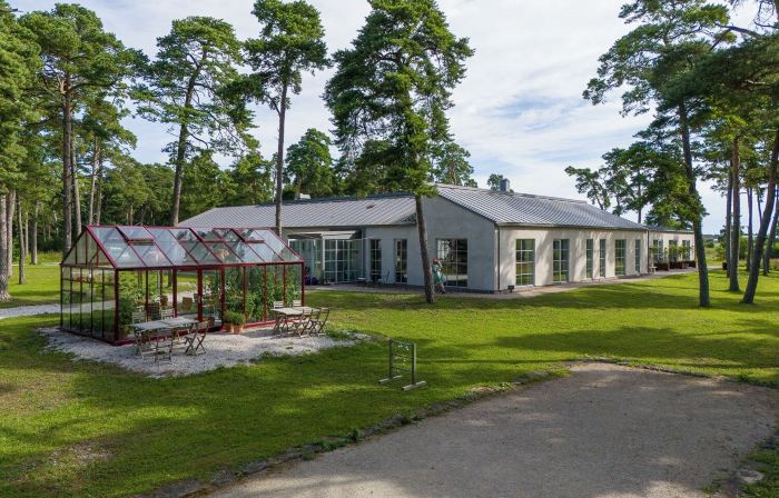Strandakar Hotell & Restaurang