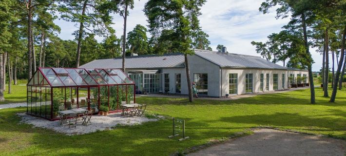 Strandakar Hotell & Restaurang Ξενοδοχεία στην πόλη Gotland