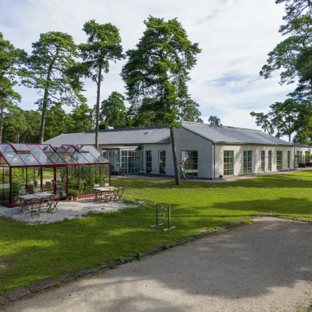 Strandakar Hotell & Restaurang