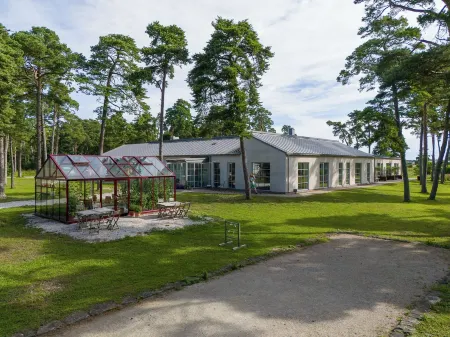 Strandakar Hotell & Restaurang