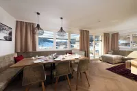 Harmls Aparthotel Flachau