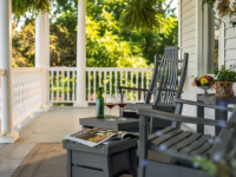 The Jacqueline House Hotels in Lawrence County