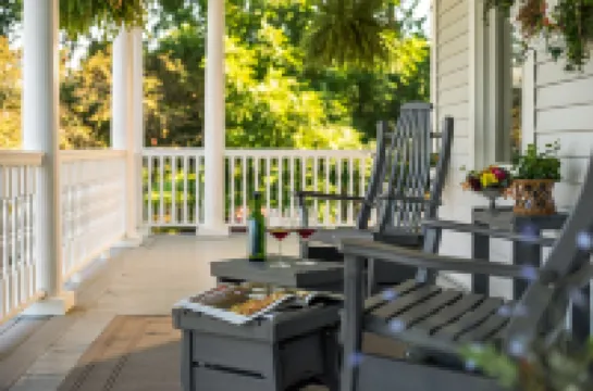 The Jacqueline House of Wilmington