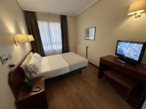 維哥孔波斯特拉飯店