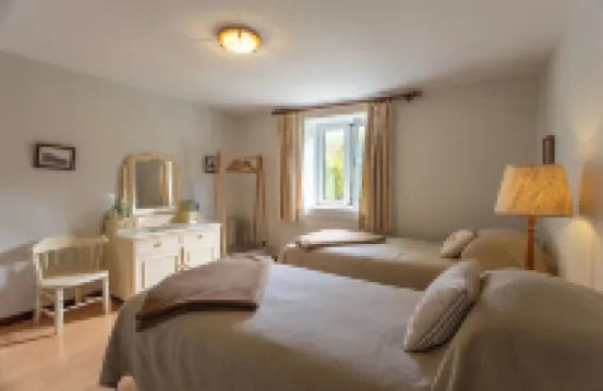 Valle Paraizo  otelleri