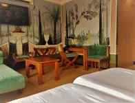 Hotel Courage Nijmegen