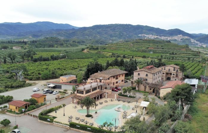 Relais Il Mulino