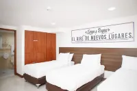 Hotel Agata LH Pinares Alto Pereira