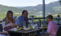 Nermo Hotel & Apartments - breakfast