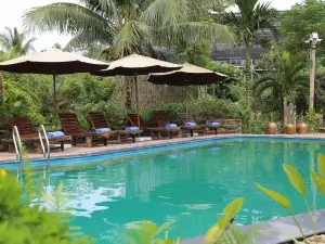 B&B Boutique a Cần Thơ: le opzioni più popolari