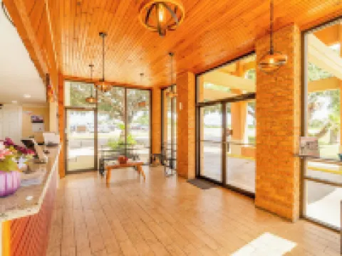 河谷汽車旅館 拉格蘭奇酒店