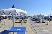 Hotel Urbinati - de playa