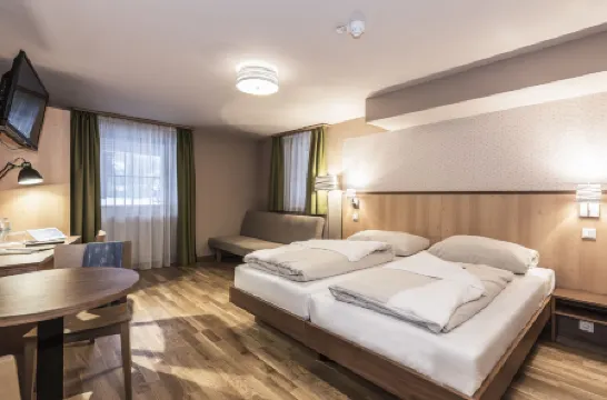 Jufa Hotel Grundlsee