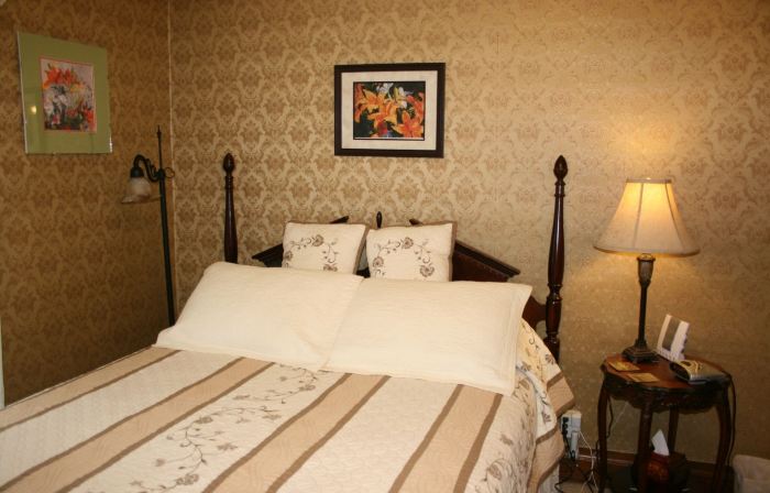 Serendipity Bed and Breakfast
