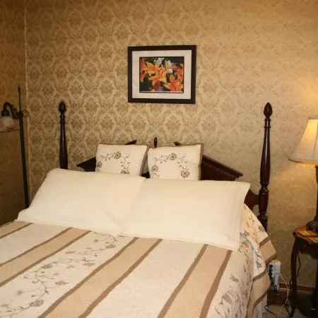 Serendipity Bed and Breakfast