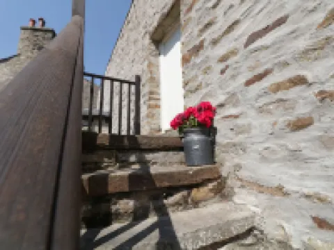 Mill DAM Farm Cottage - Country Houses