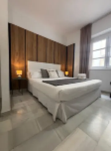 ISA Cádiz apartamentos