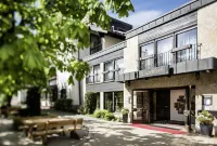 Hotel Lindenhof Hubmersberg Hotels in Pommelsbrunn