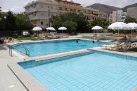 Arlen Beach Hotel Hotel a Limenas Chersonisou