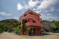 Hotel y Bungalows Bugambilias Hotels in San Patricio