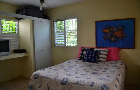 勒戈託公寓酒店