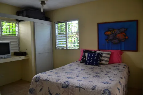 아파르타멘토 레고트 Rio San Juan 호텔