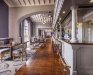 Inishowen Gateway Hotel - bar