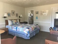 Mermaid Inn - 2-Star