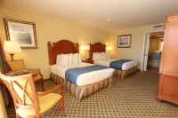 Kentucky DAM Village State Resort Park Hotels in Calvert City