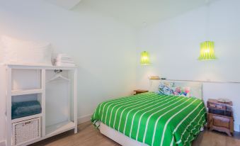 Casa Bonecos Rebeldes