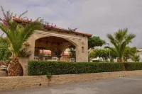 Hotel Kiklamino - 2 estrellas