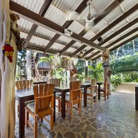 The Beach Bungalows Tamarindo- Adults Only