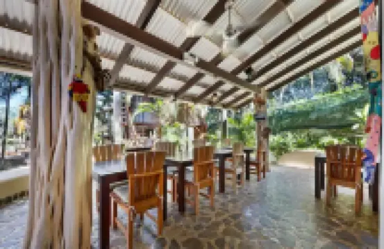 The Beach Bungalows Tamarindo- Adults Only