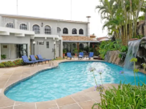 Hotel Colonial Plaza Hotels in Itu