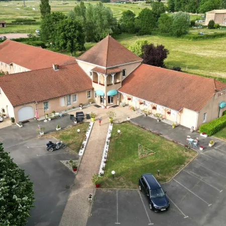 Saint Odilon
