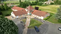 Saint Odilon Hotels in 