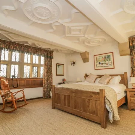 High Hall
