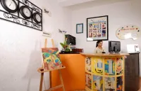 ホテル アンド スイーツ ガレリア