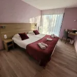 Hotel Logis Au Moyne de Saire Hotels in Teurthéville-Bocage