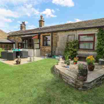 West End House Hotel Exterior