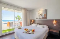 Hôtel la Plage Hotels in Sainte-Maxime