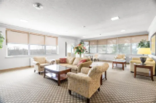 게스트 하우스 온 더 마운트