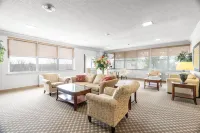Guest House on the Mount فنادق في Middlesex County