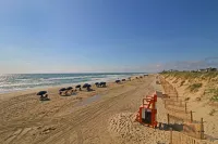 The Inn at Corolla - Beach