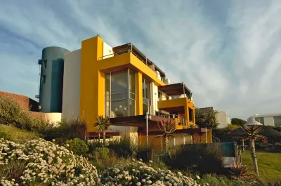Crayfish Lodge Sea & Country Guest House Hotel in zona Grootbos Private Nature Reserve