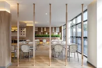 Villano Hotel - breakfast